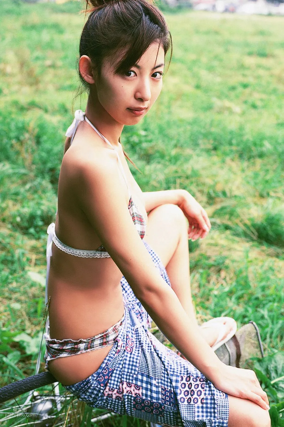 [Wanibooks] NO.31 Mariko Okubo 大久保麻梨子 写真集47