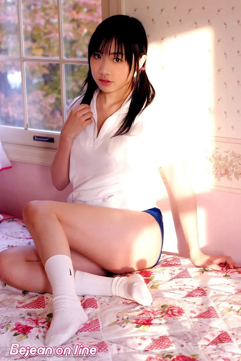 私立Bejean女学館 Sayaka Kuramoto 倉本さやか [Bejean On Line] 写真集27