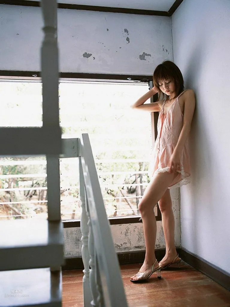 [Wanibooks] NO.29 Mika Orihara 折原みか 写真集43