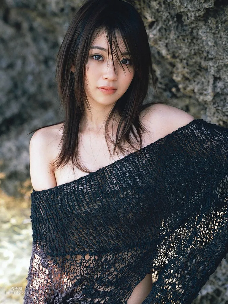 [Wanibooks] NO.34 Nana Akiyama 秋山奈奈/秋山奈々 写真集78