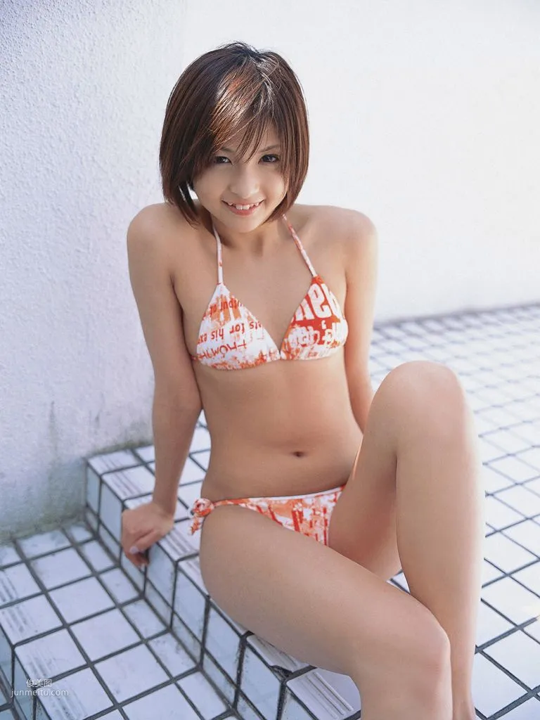 [Wanibooks] NO.36 Rina Nagasaki 长崎莉奈/長崎莉奈 写真集13