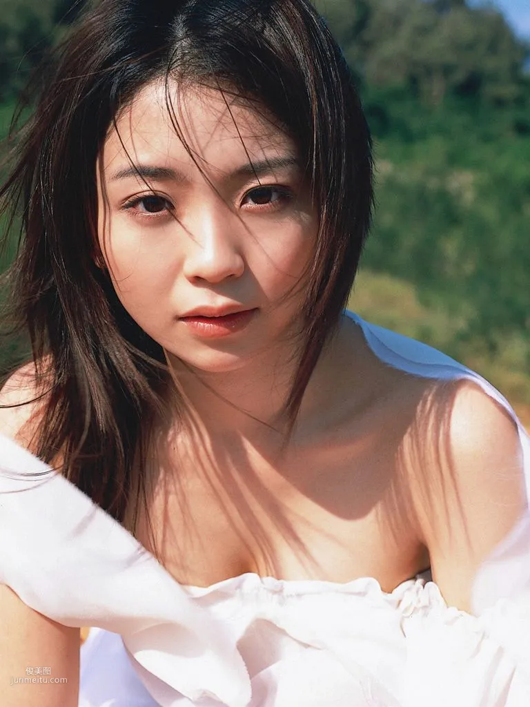 [Wanibooks] NO.34 Nana Akiyama 秋山奈奈/秋山奈々 写真集118