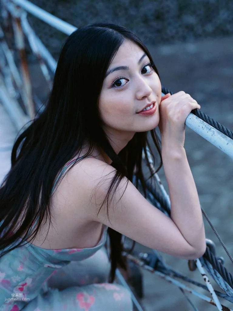 [Wanibooks] NO.28 Risa Goto 後藤理沙 写真集29