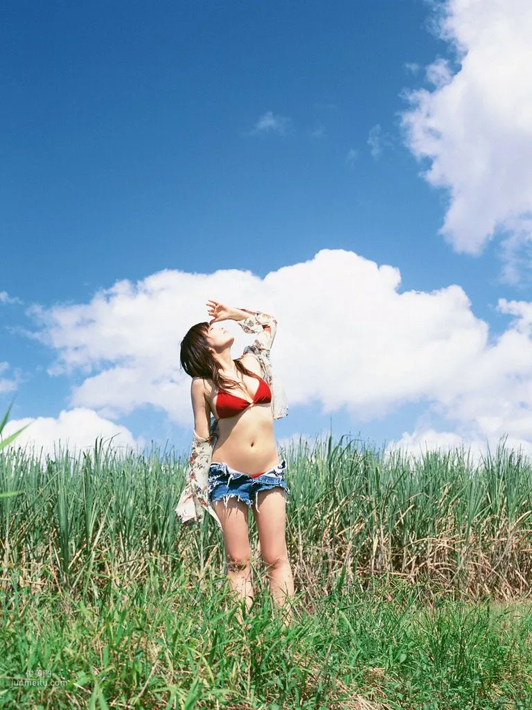 [Wanibooks] NO.08 Yoko Mitsuya  三津谷叶子/三津谷葉子 写真集88