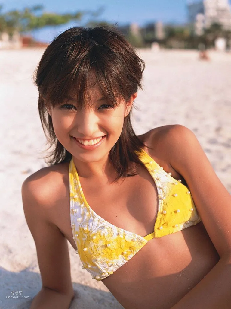 [Wanibooks] NO.42 Akina Minami 南明奈 写真集171