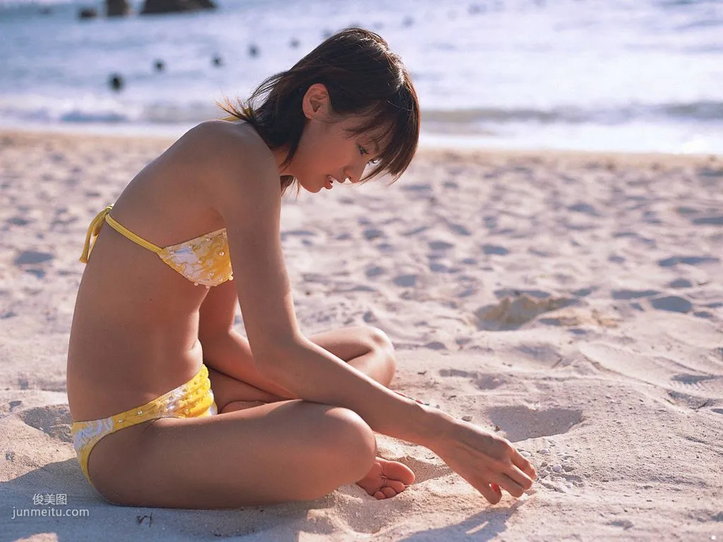 [Wanibooks] NO.42 Akina Minami 南明奈 写真集18