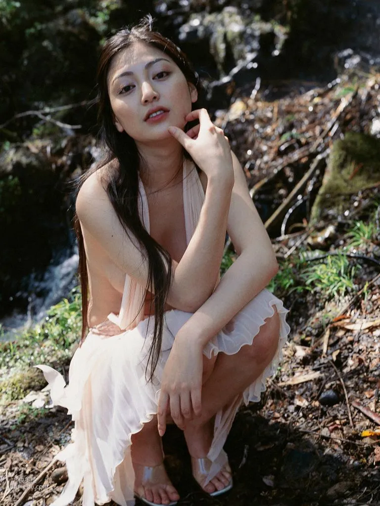 [Wanibooks] NO.28 Risa Goto 後藤理沙 写真集102