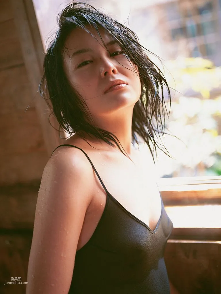 [Wanibooks] NO.13 Keiko Kubo 久保惠子/久保恵子 写真集20