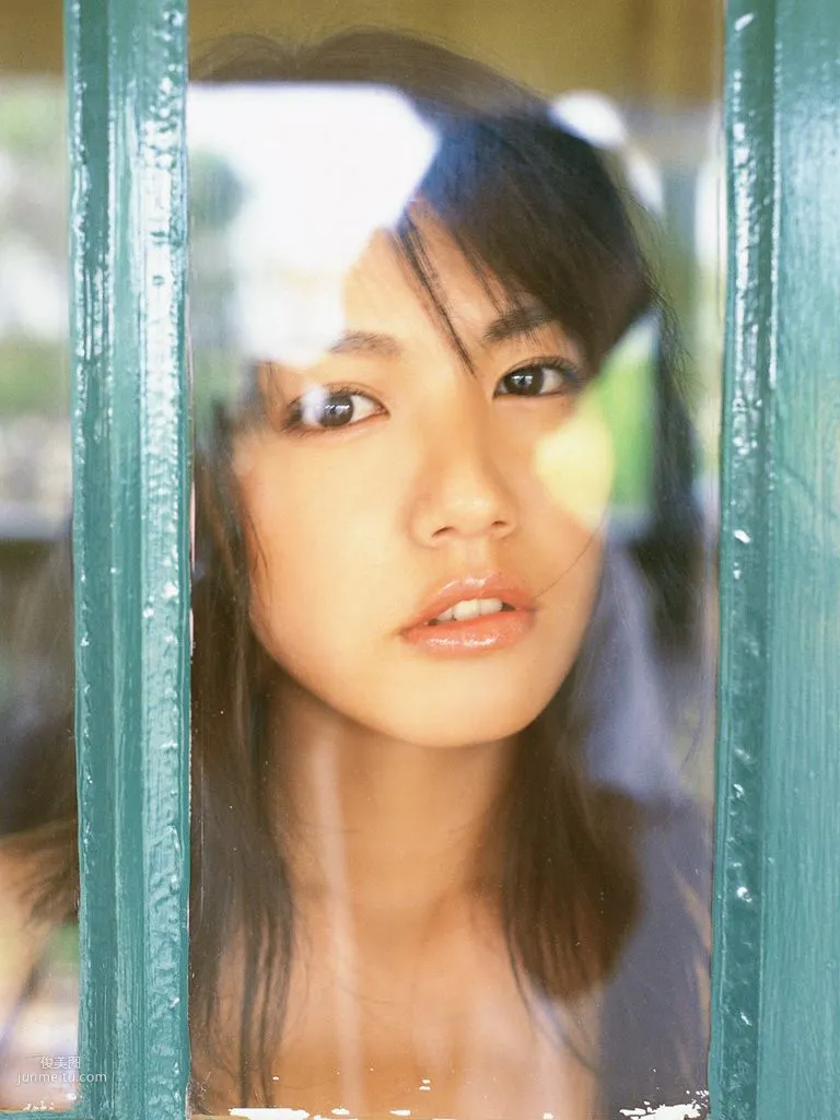 [Wanibooks] NO.07 Sayaka Isoyama 矶山沙耶香/磯山沙也加 写真集7