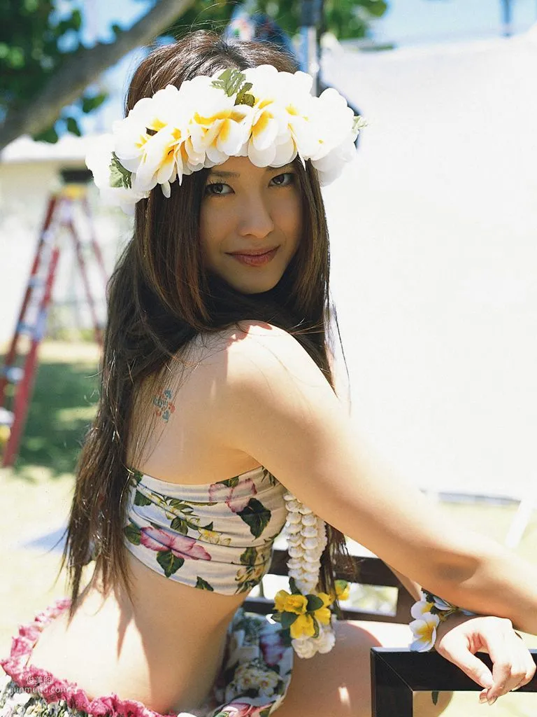 [Wanibooks] NO.39 Haruna Yabuki 矢吹春奈 写真集73