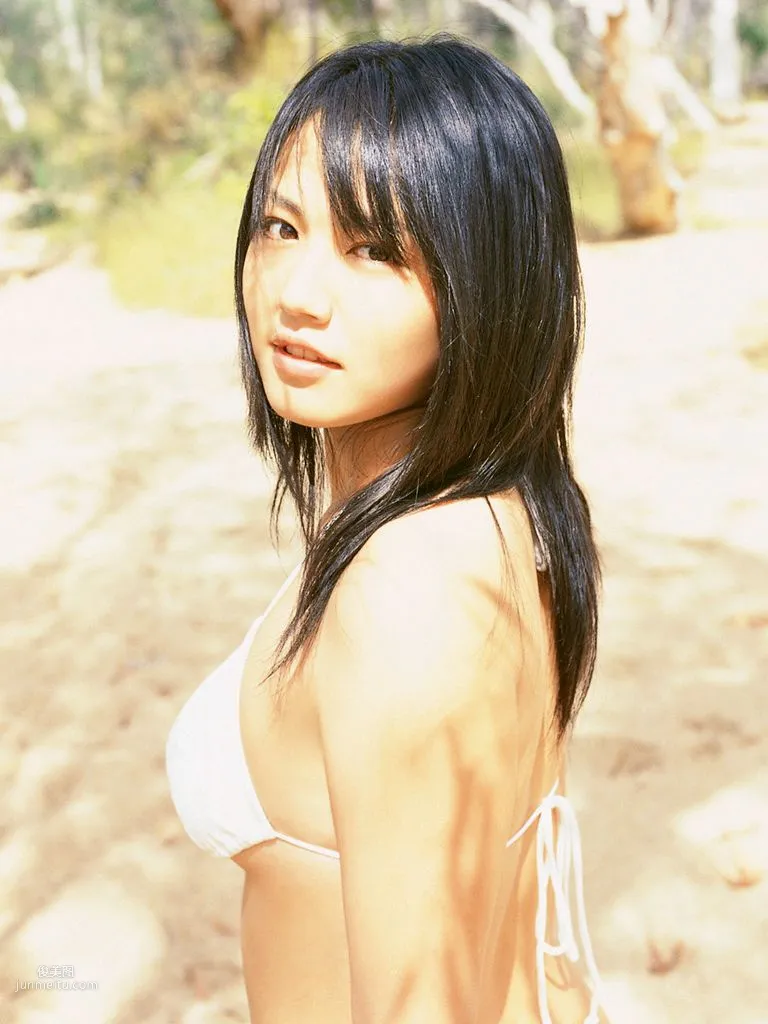 [Wanibooks] NO.07 Sayaka Isoyama 矶山沙耶香/磯山沙也加 写真集141