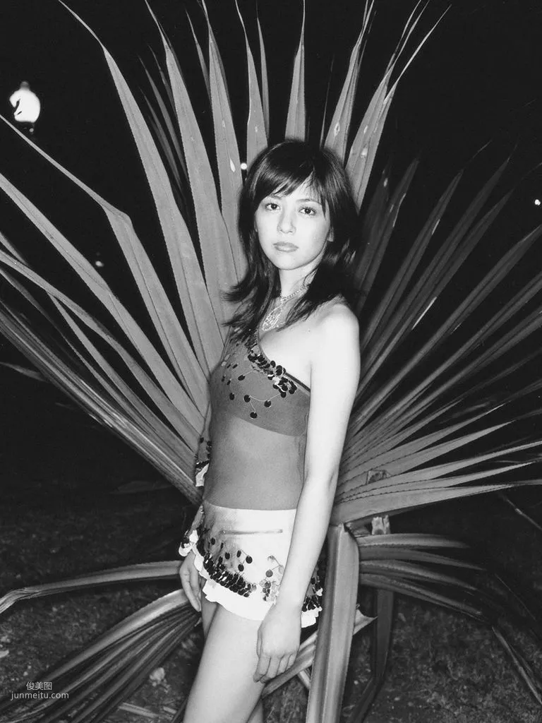 [Wanibooks] NO.06 Miho Shiraishi 白石美帆 写真集56