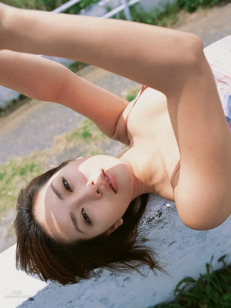 [Wanibooks] NO.16 Haruna Yabuk 阿部真理子/矢吹春奈 写真集73