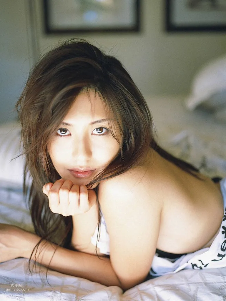 [Wanibooks] NO.39 Haruna Yabuki 矢吹春奈 写真集79