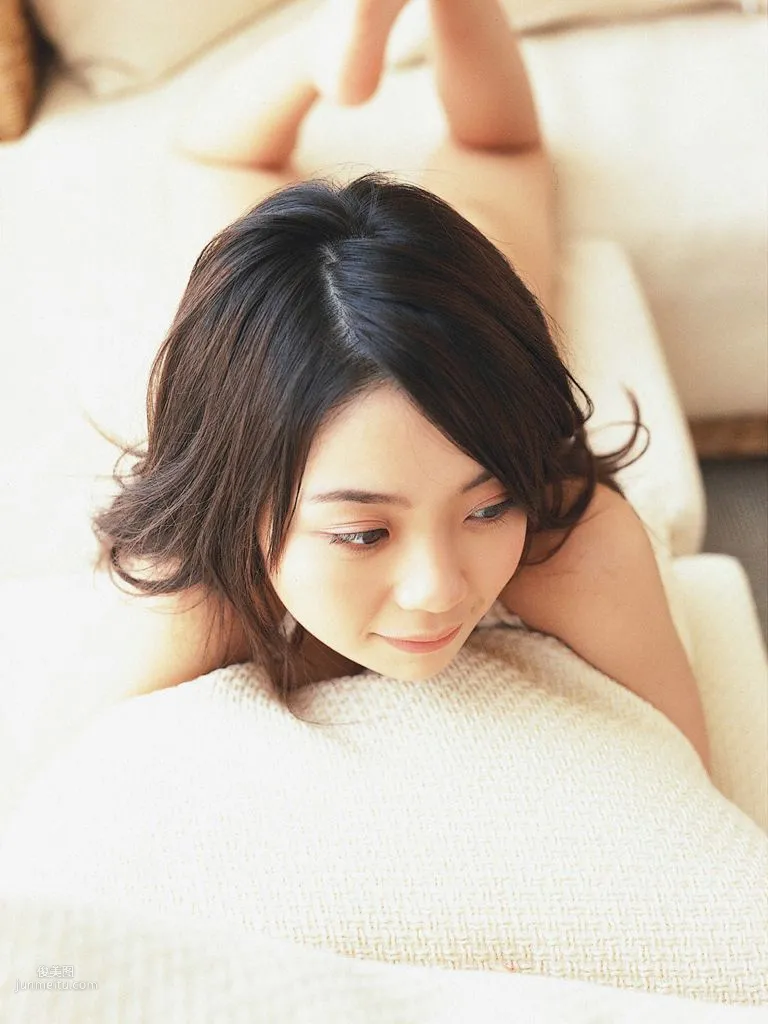 [Wanibooks] NO.34 Nana Akiyama 秋山奈奈/秋山奈々 写真集43