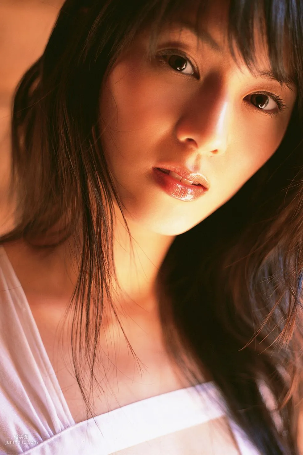 [Wanibooks] NO.05 Fumina Bara 原史奈 写真集87