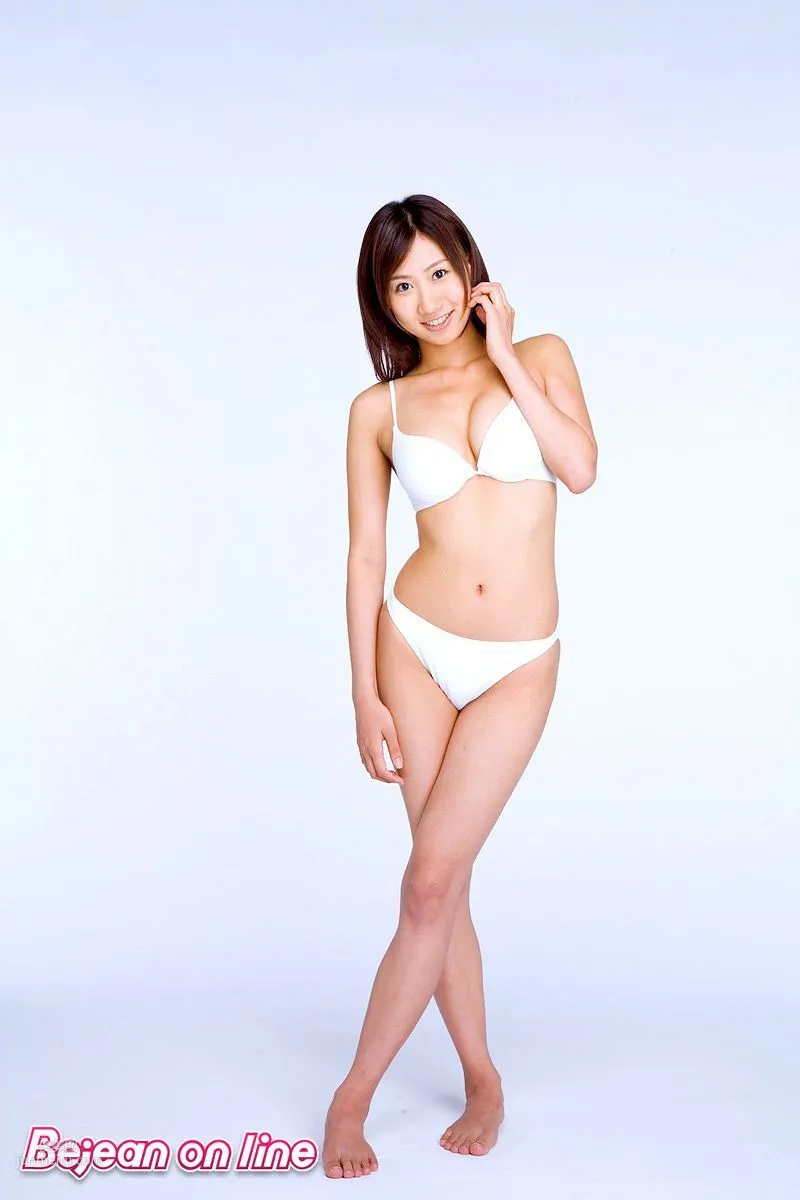 白娘隊 Honoka Sekiguchi 関口帆香 [Bejean On Line] 写真集7