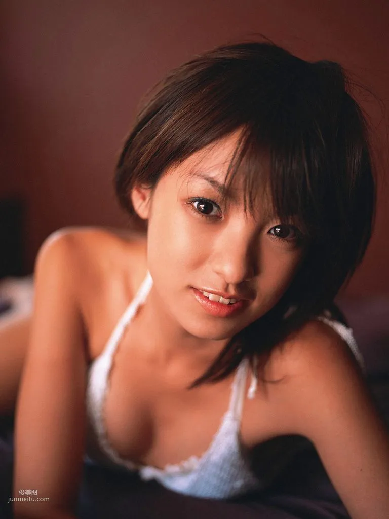 [Wanibooks] NO.42 Akina Minami 南明奈 写真集63