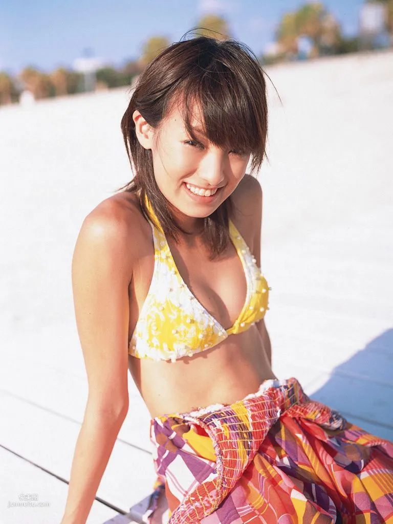 [Wanibooks] NO.42 Akina Minami 南明奈 写真集56