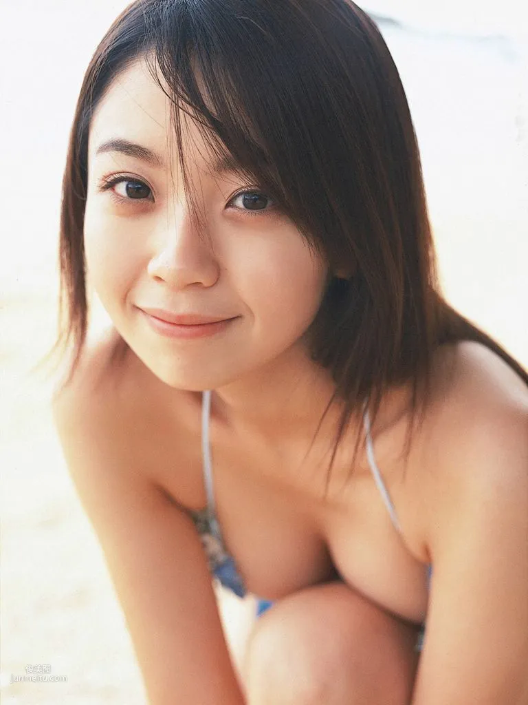 [Wanibooks] NO.34 Nana Akiyama 秋山奈奈/秋山奈々 写真集16