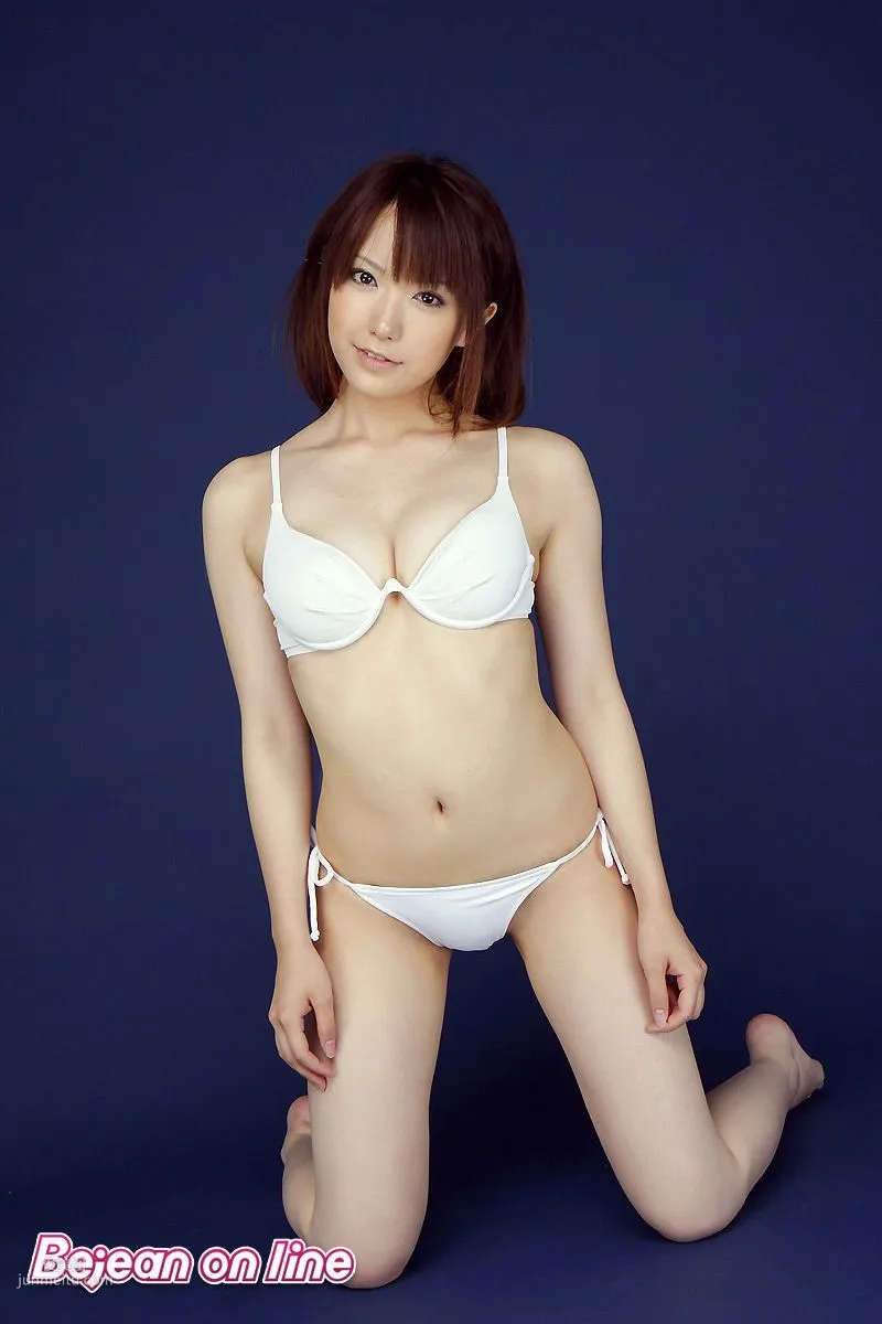 白娘隊 Yuki Asakura 浅倉結希 [Bejean On Line] 写真集33