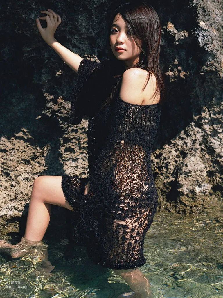 [Wanibooks] NO.34 Nana Akiyama 秋山奈奈/秋山奈々 写真集68