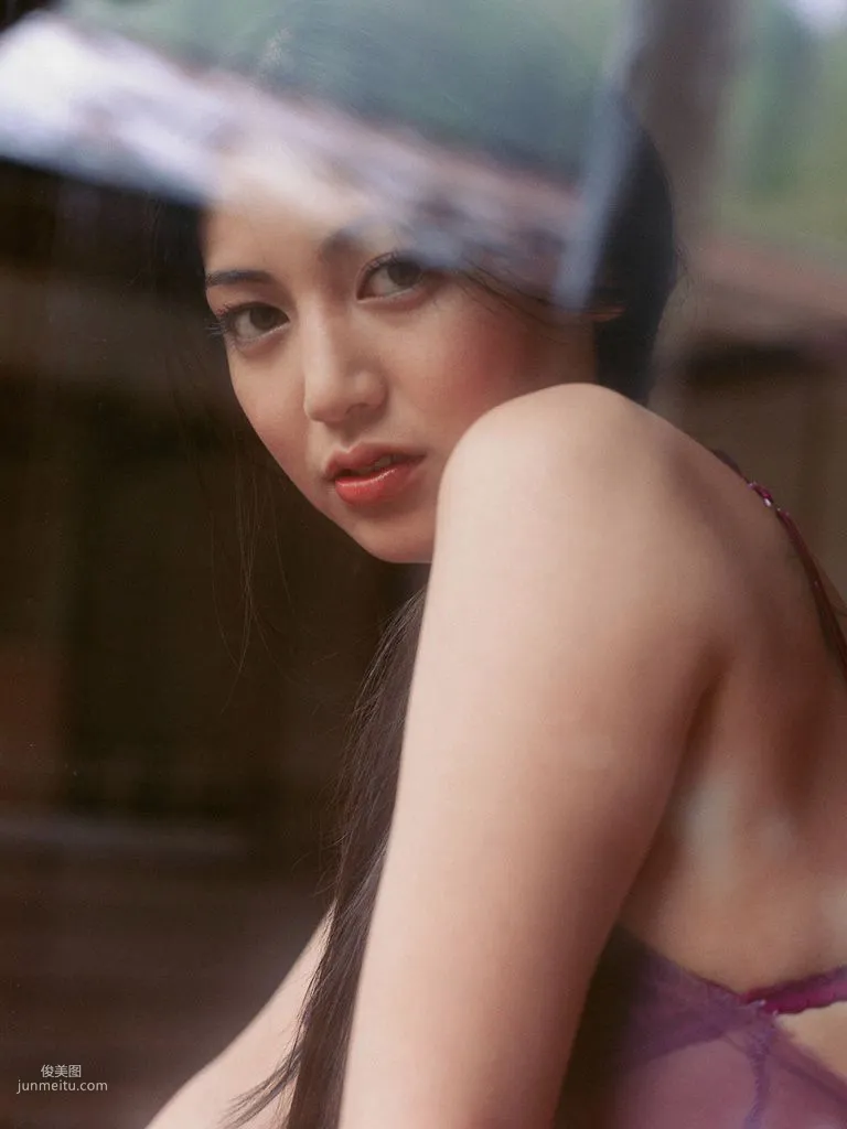 [Wanibooks] NO.28 Risa Goto 後藤理沙 写真集78