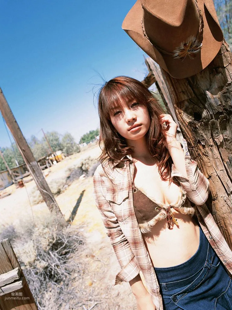 [Wanibooks] NO.19 Junko Yaginuma 柳沼淳子 写真集20