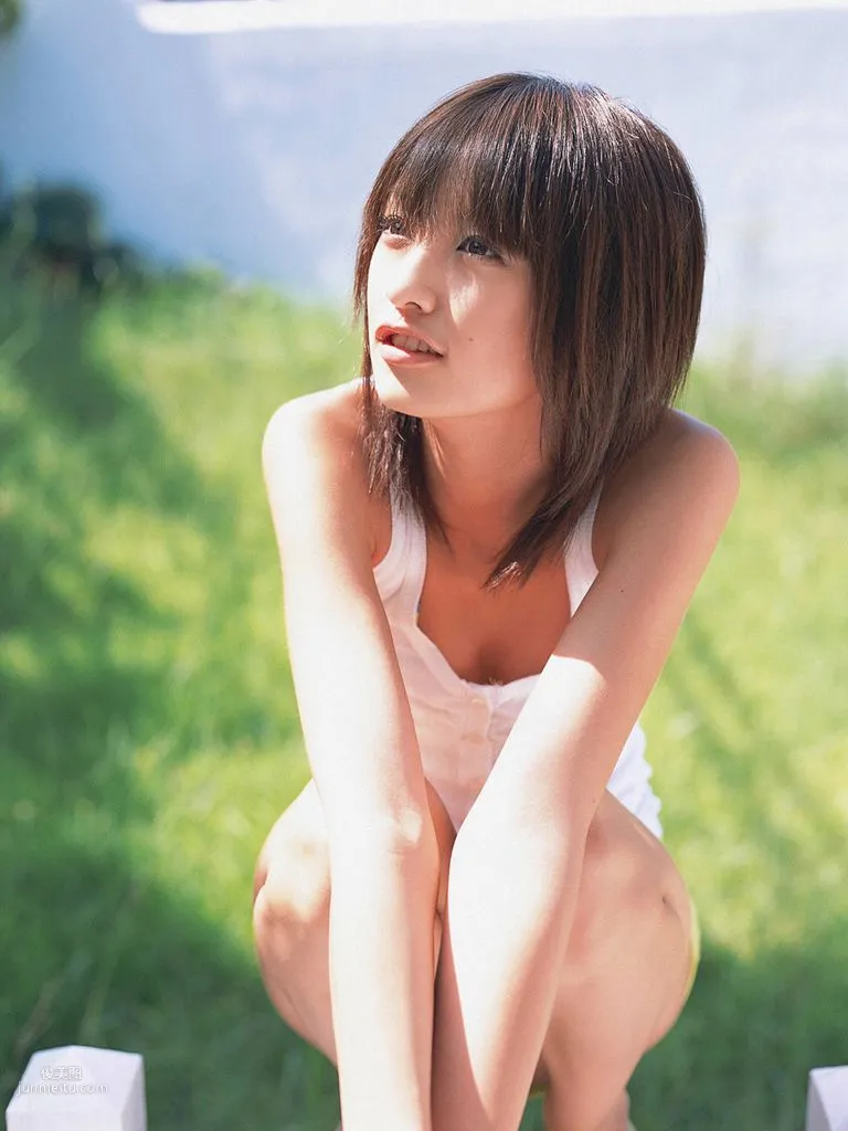 [Wanibooks] NO.42 Akina Minami 南明奈 写真集106