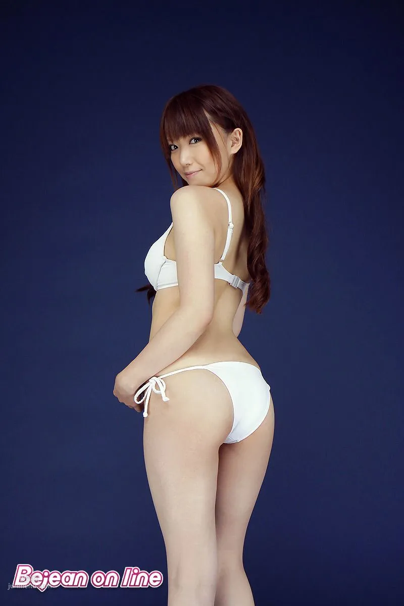 白娘隊 Yuki Asakura 浅倉結希 [Bejean On Line] 写真集11