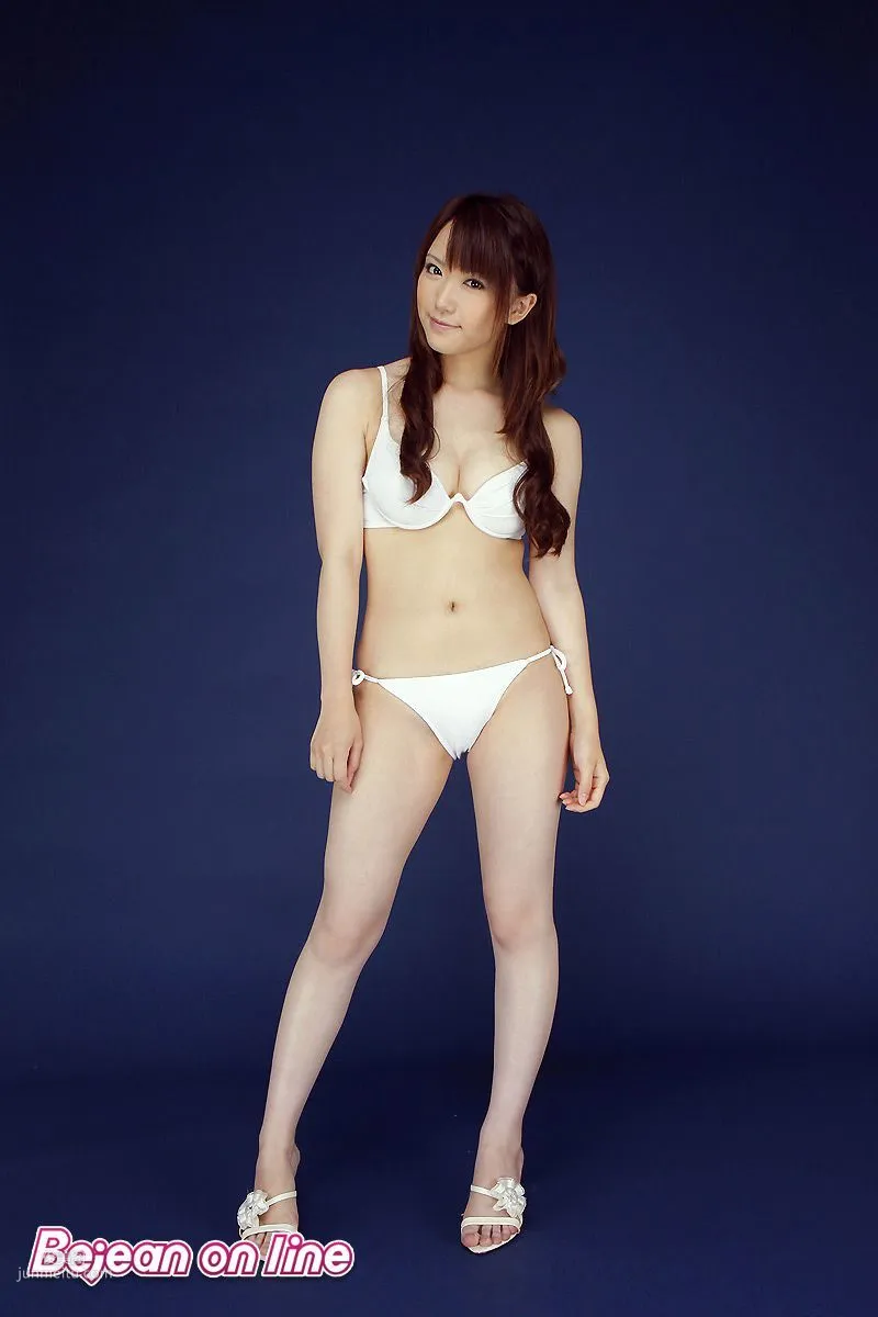 白娘隊 Yuki Asakura 浅倉結希 [Bejean On Line] 写真集6