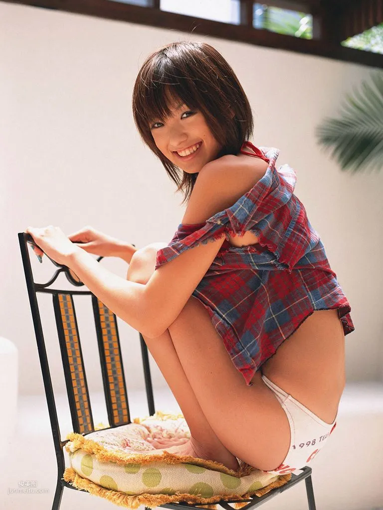 [Wanibooks] NO.42 Akina Minami 南明奈 写真集140