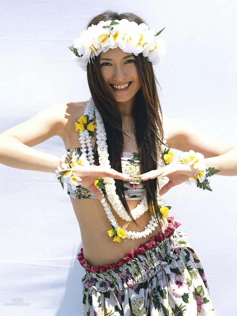 [Wanibooks] NO.39 Haruna Yabuki 矢吹春奈 写真集3