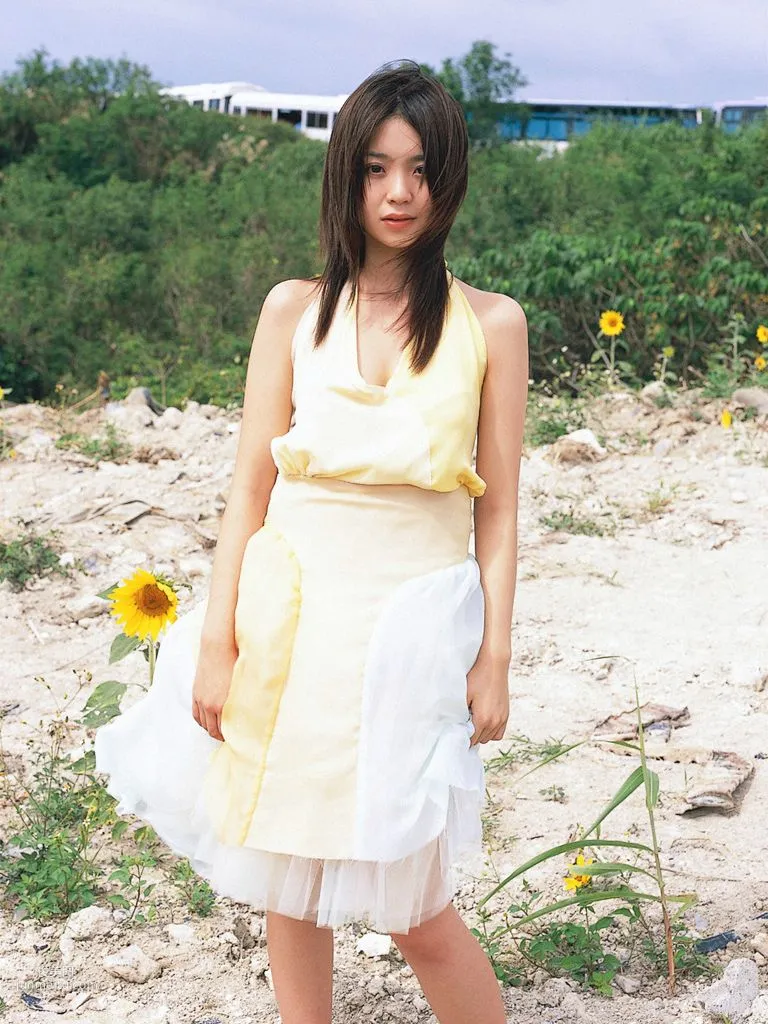 [Wanibooks] NO.34 Nana Akiyama 秋山奈奈/秋山奈々 写真集66