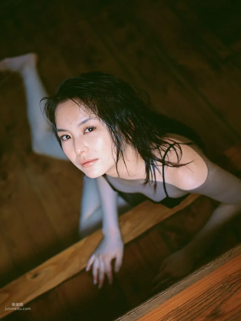 [Wanibooks] NO.13 Keiko Kubo 久保惠子/久保恵子 写真集21