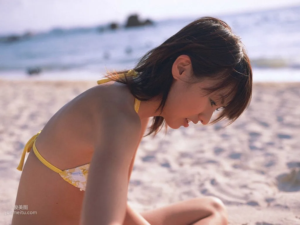 [Wanibooks] NO.42 Akina Minami 南明奈 写真集208