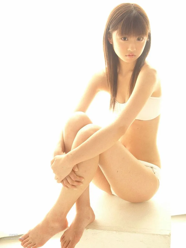 [Wanibooks] NO.27 Yuko Ogura 小倉優子 写真集28