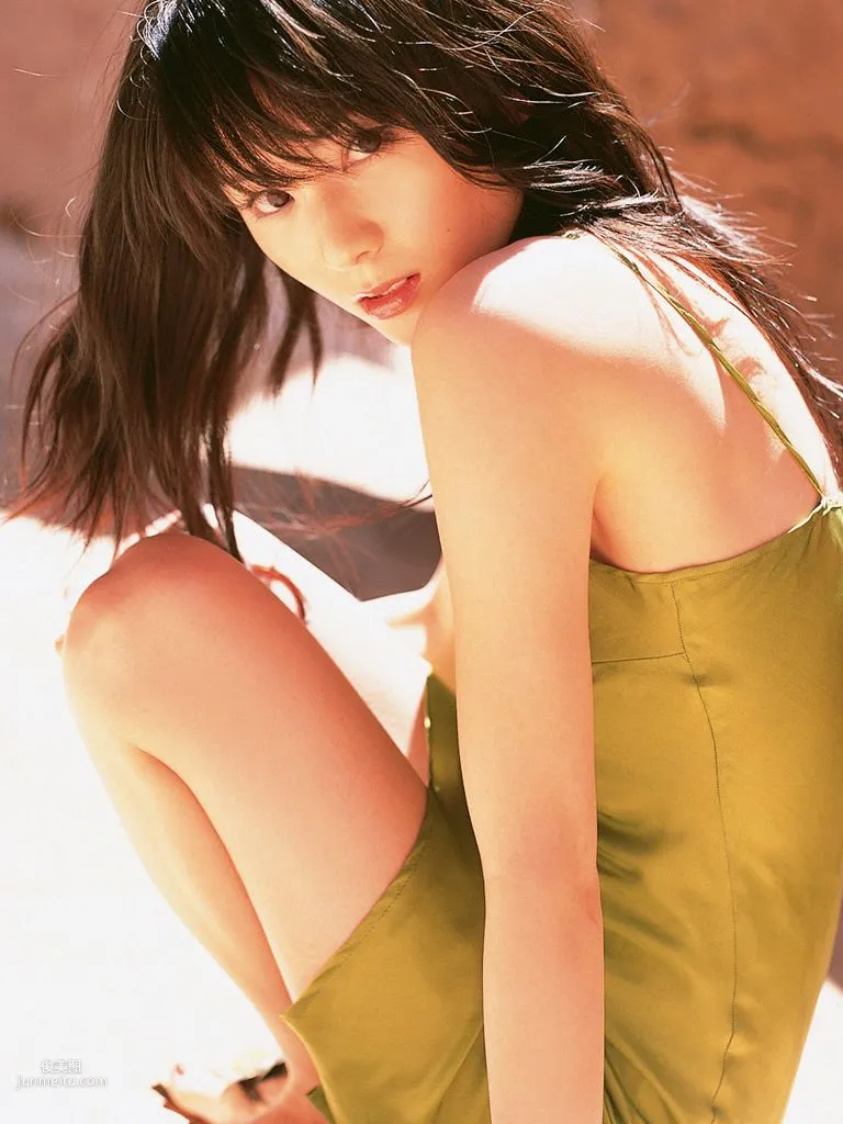 [Wanibooks] NO.05 Fumina Bara 原史奈 写真集76