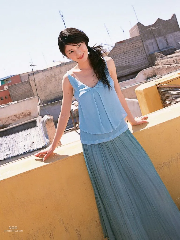 [Wanibooks] NO.05 Fumina Bara 原史奈 写真集173