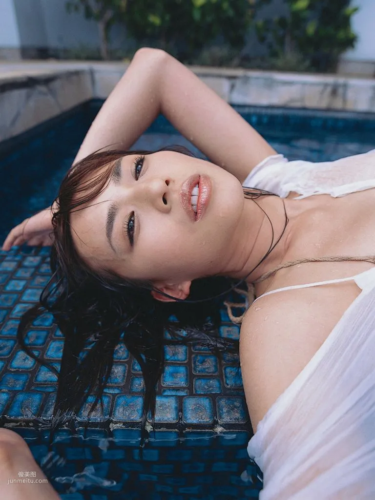 [Wanibooks] NO.43 Maomi Yuuki 优木真央美/優木まおみ 写真集83