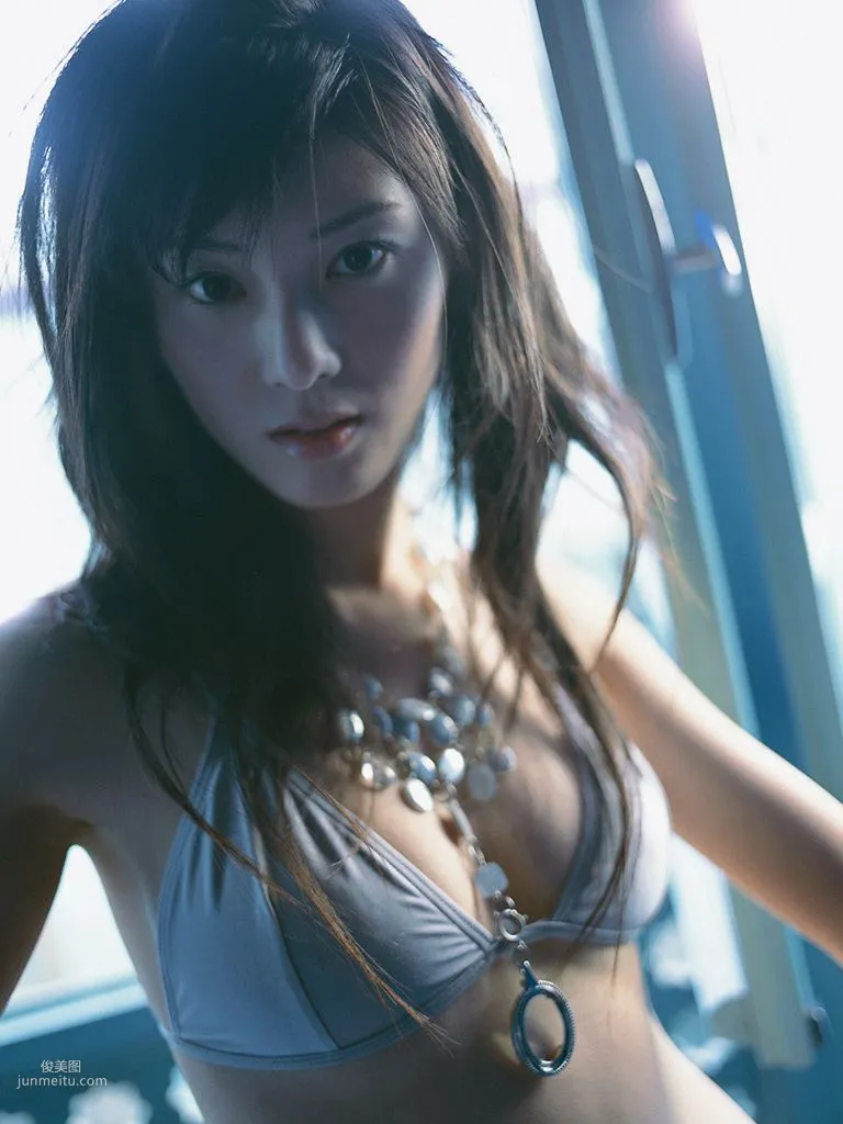 [Wanibooks] NO.05 Fumina Bara 原史奈 写真集91