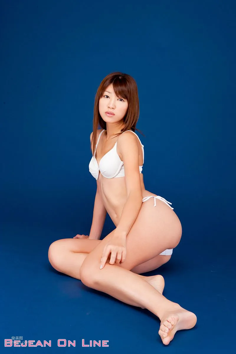 白娘隊 Kozue Yashiro 矢代梢 [Bejean On Line] 写真集11