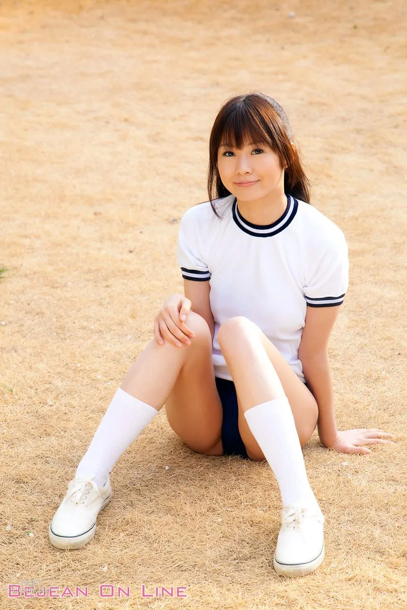 私立Bejean女学館 Yui Ayaka 彩香ゆい [Bejean On Line] 写真集17