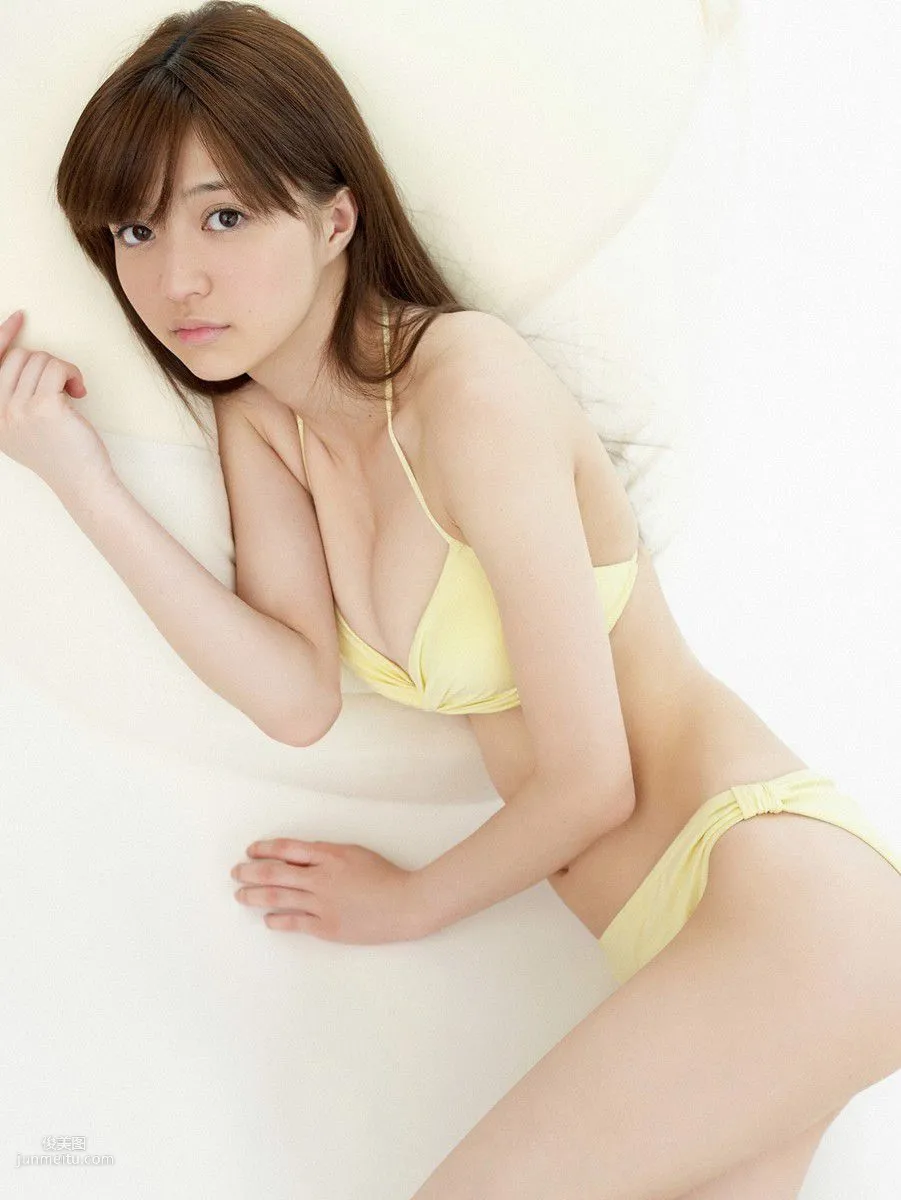 [Wanibooks] NO.76 Rina Aizawa 逢沢りな 写真集201