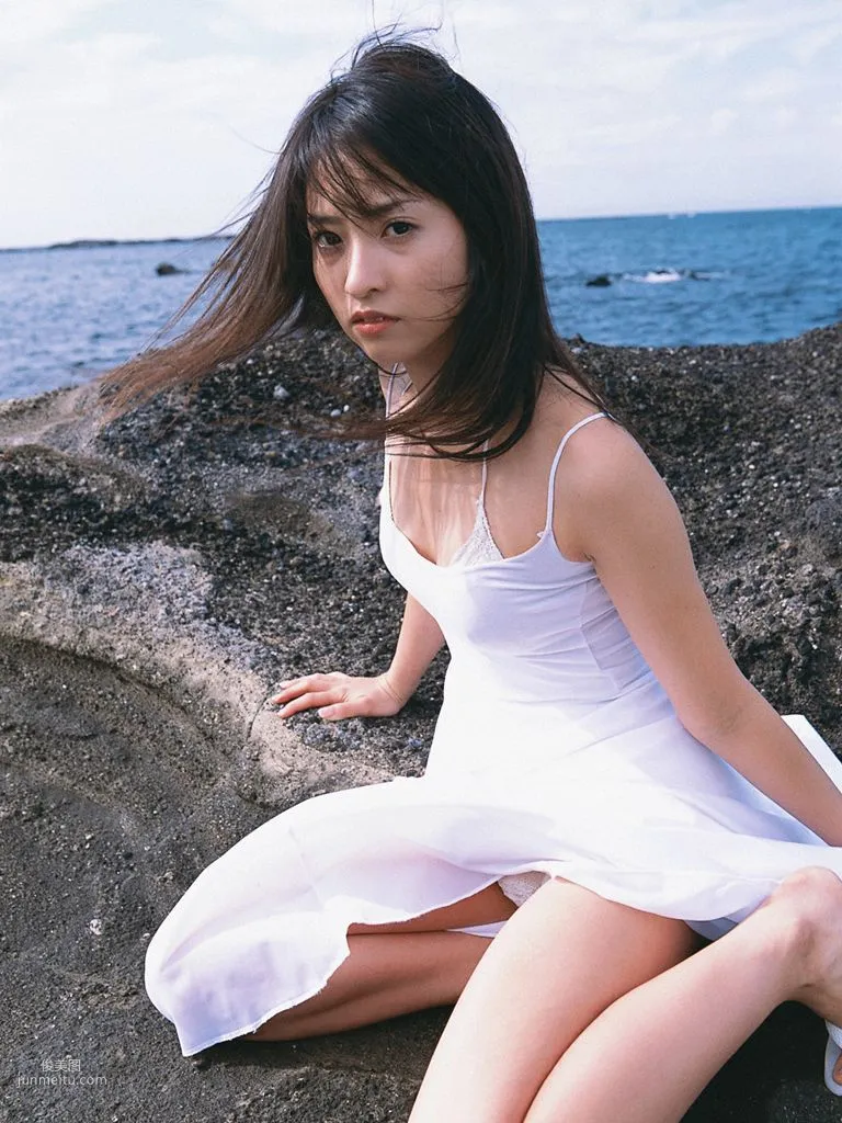 [Wanibooks] NO.45 Sayaka Kato 加藤沙耶香 写真集26