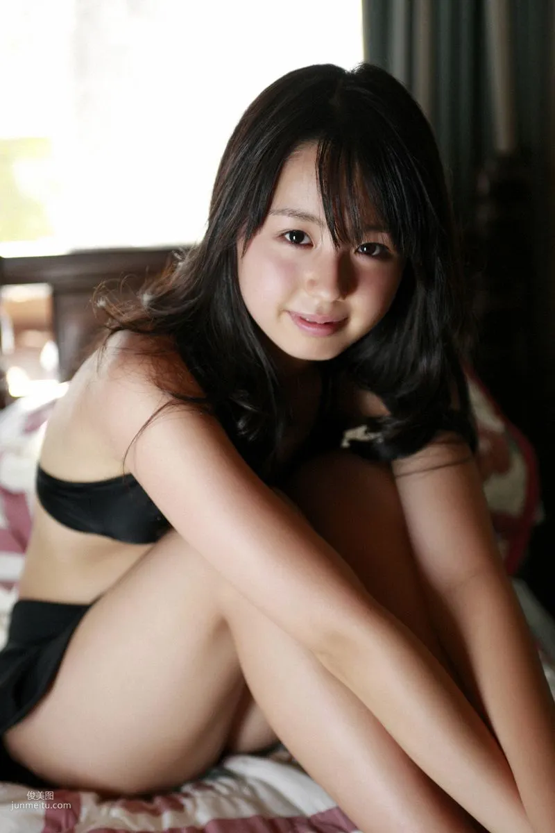 [Wanibooks] NO.66 Rina Koike 小池里奈 写真集183