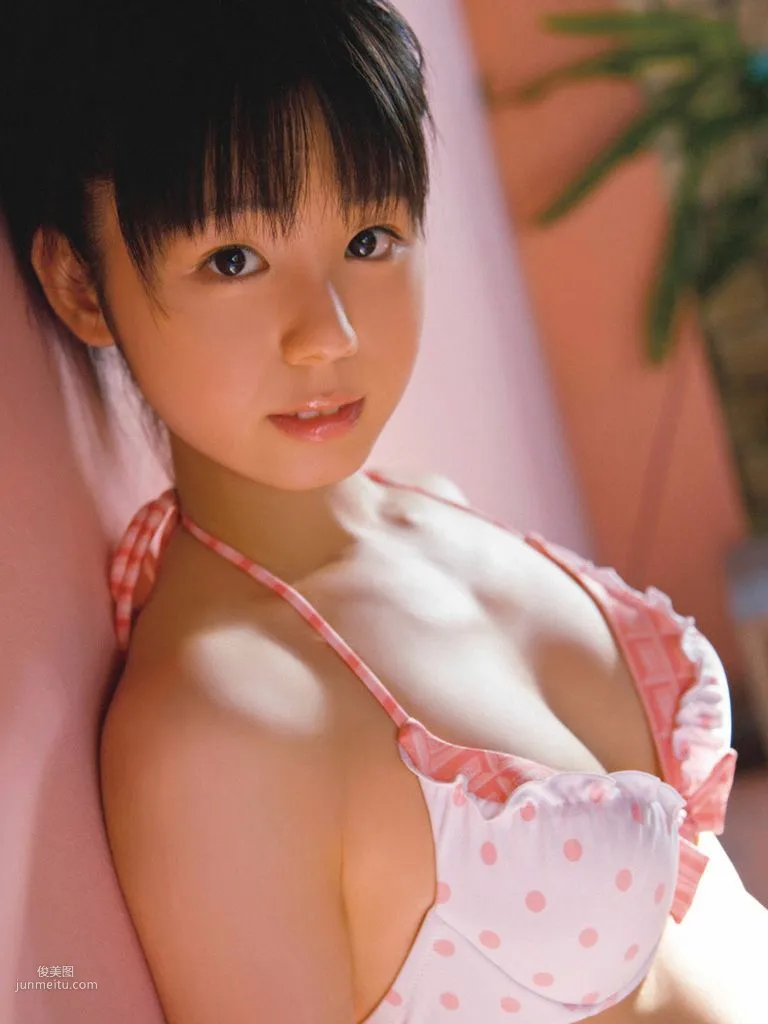 [Wanibooks] NO.52 Rina Koike 小池里奈 写真集115