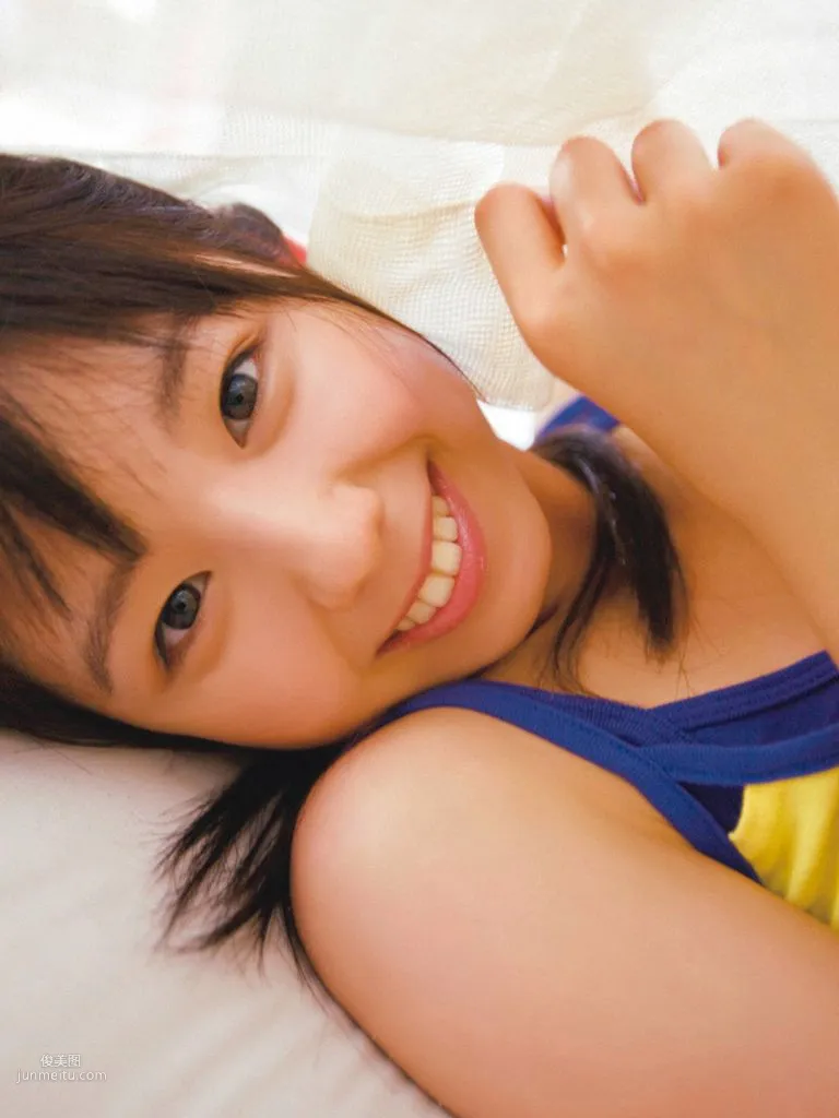 [Wanibooks] NO.52 Rina Koike 小池里奈 写真集101