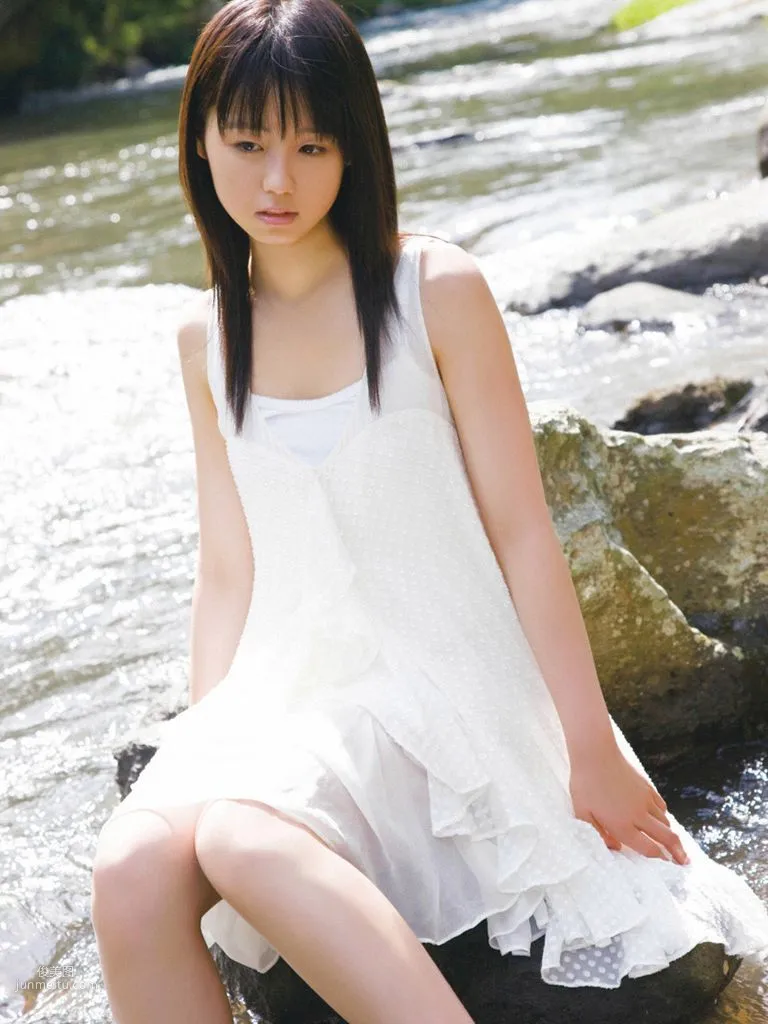 [Wanibooks] NO.52 Rina Koike 小池里奈 写真集25