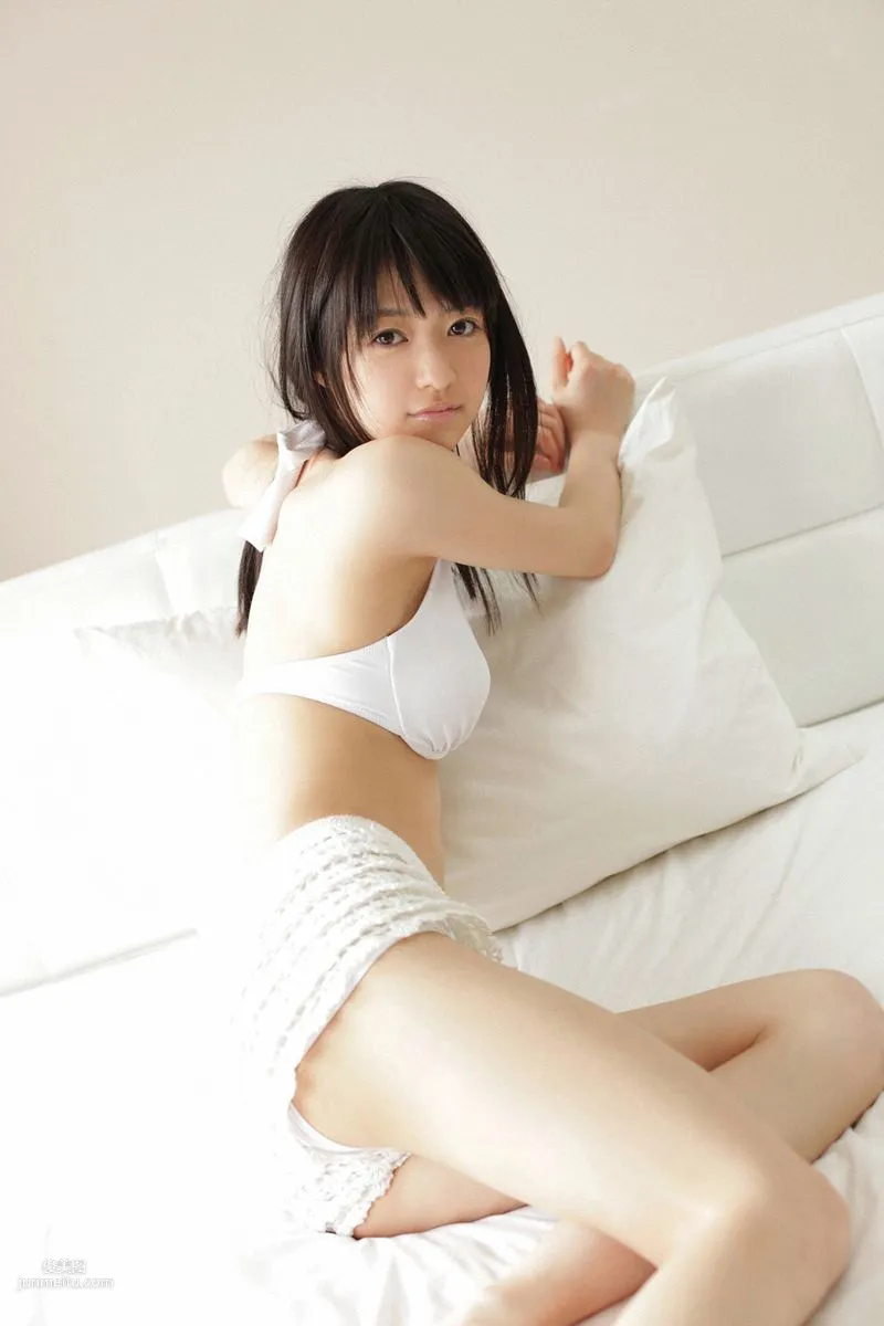 [Wanibooks] NO.65 Rina Aizawa 逢泽莉娜/逢沢りな 写真集122